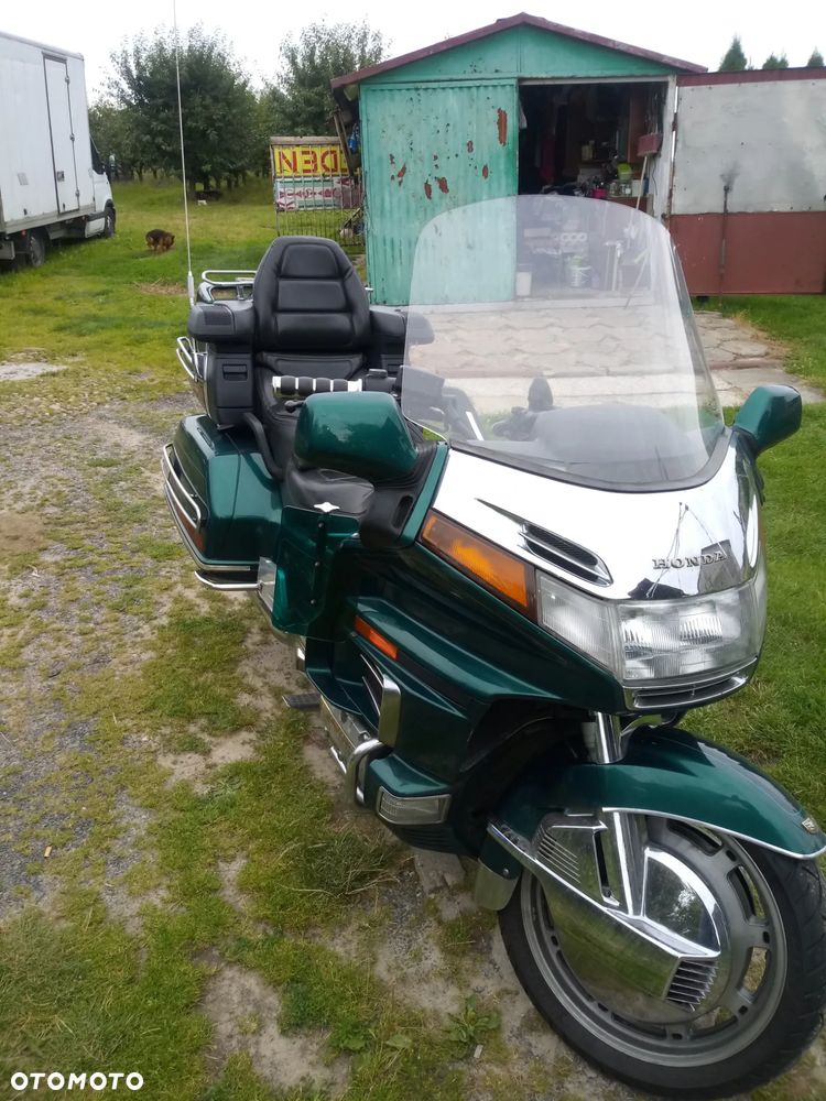 Honda GL - 6