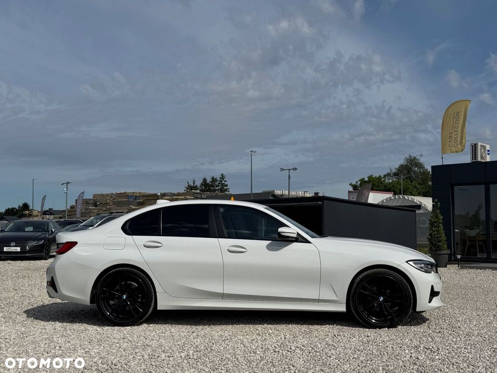 BMW Seria 3 - 3