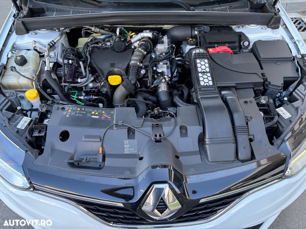 Renault Megane BLUE dCi 115 INTENS - 7