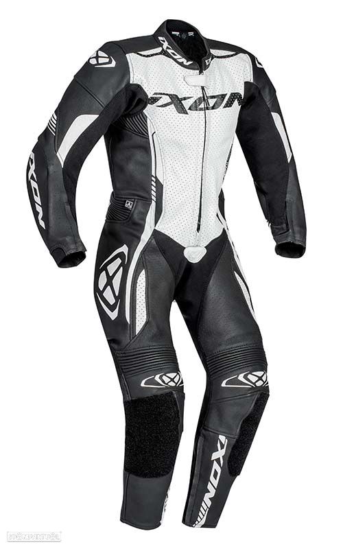 fato completo criança ixon -vortex jr - 1