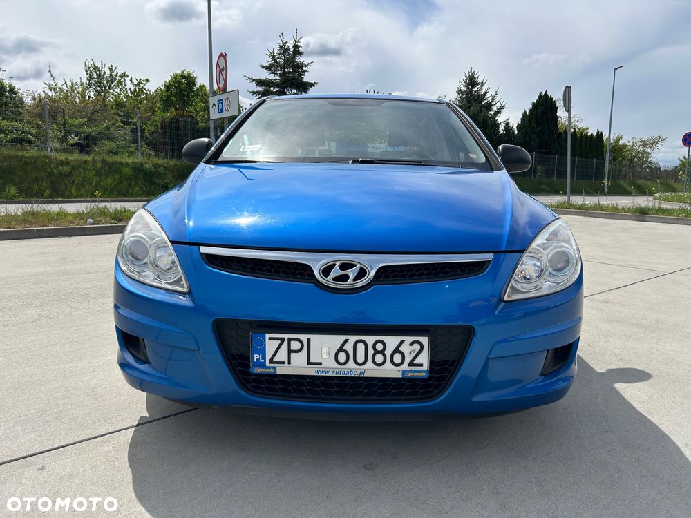 Hyundai i30 1.4 Blue Comfort - 9