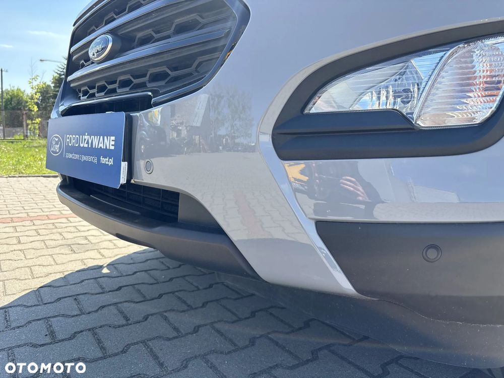 Ford EcoSport 1.0 EcoBoost GPF Active ASS - 34