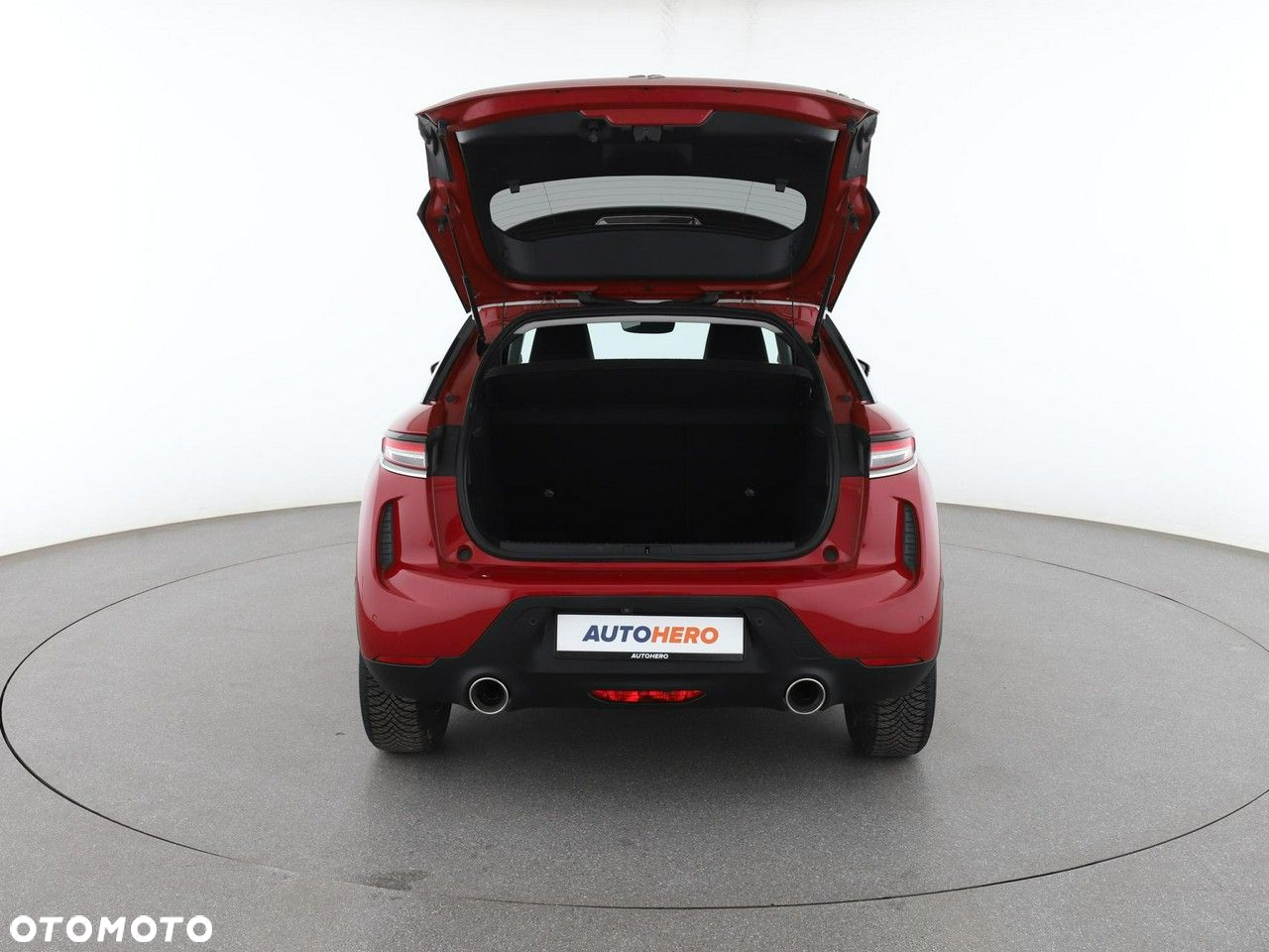 DS Automobiles DS 3 Crossback 1.2 PureTech So Chic - 19