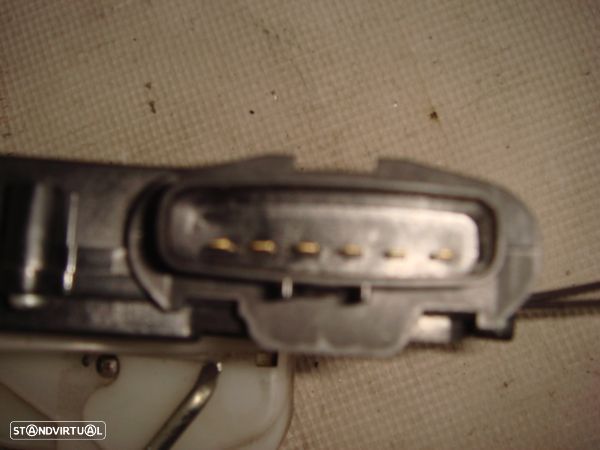 Fecho Da Porta Trás Dto Honda Accord Vii Tourer (Cm, Cn) - 2