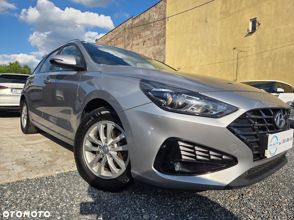 Hyundai i30 1.0 T-GDI Comfort - 4
