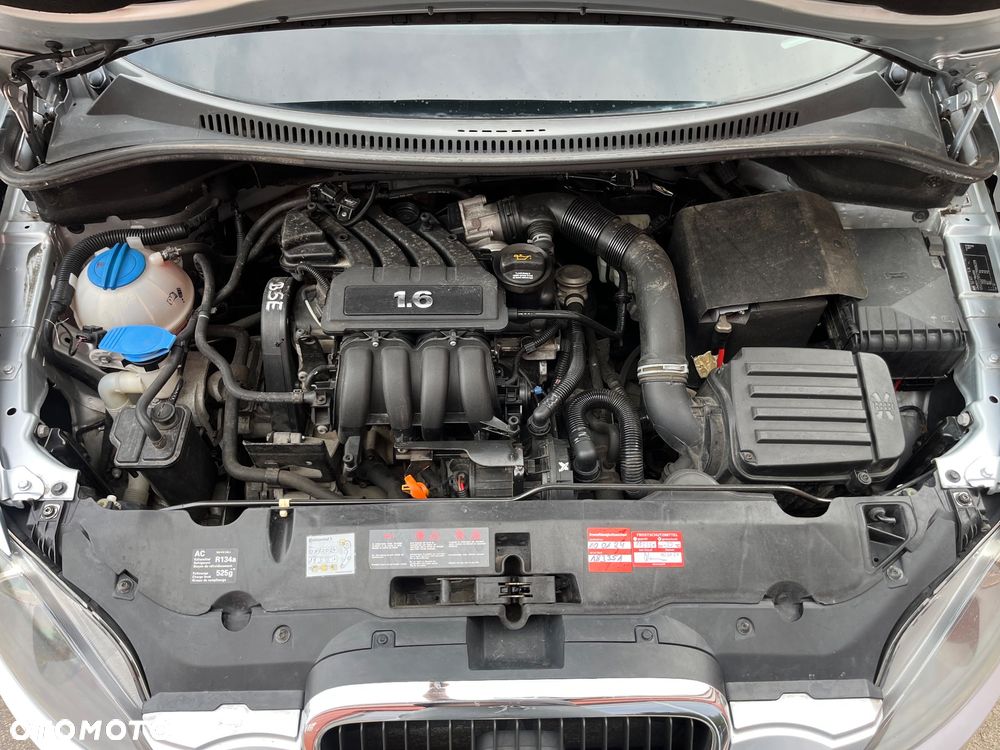 Seat Altea 1.6 Style - 39