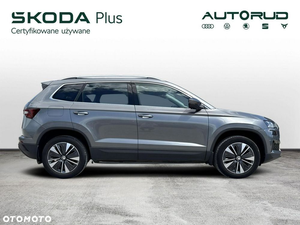 Skoda Karoq 1.5 TSI ACT Style DSG - 6