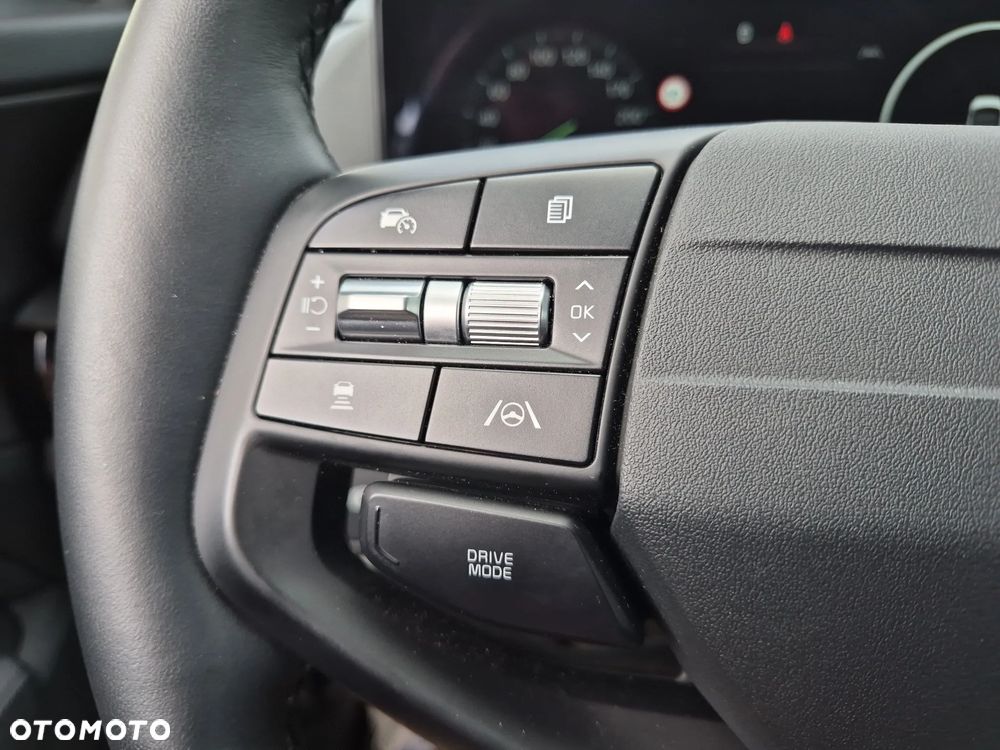 Kia Sportage 1.6 T-GDI Black Edition 2WD DCT - 27
