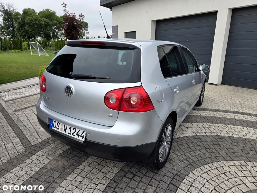 Volkswagen Golf - 7