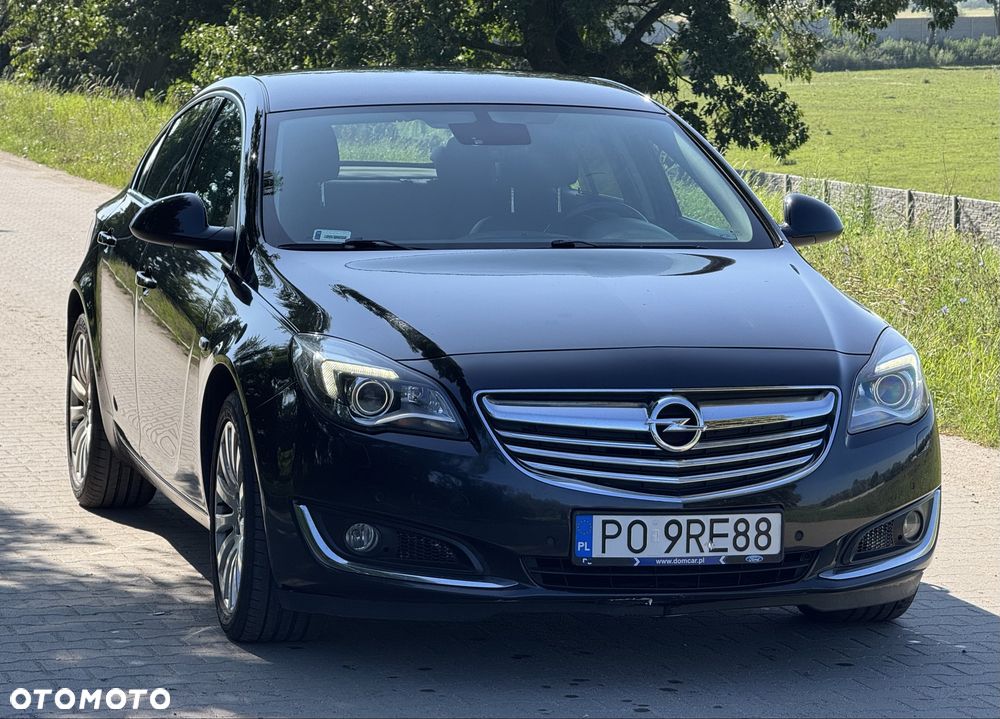 Opel Insignia - 4