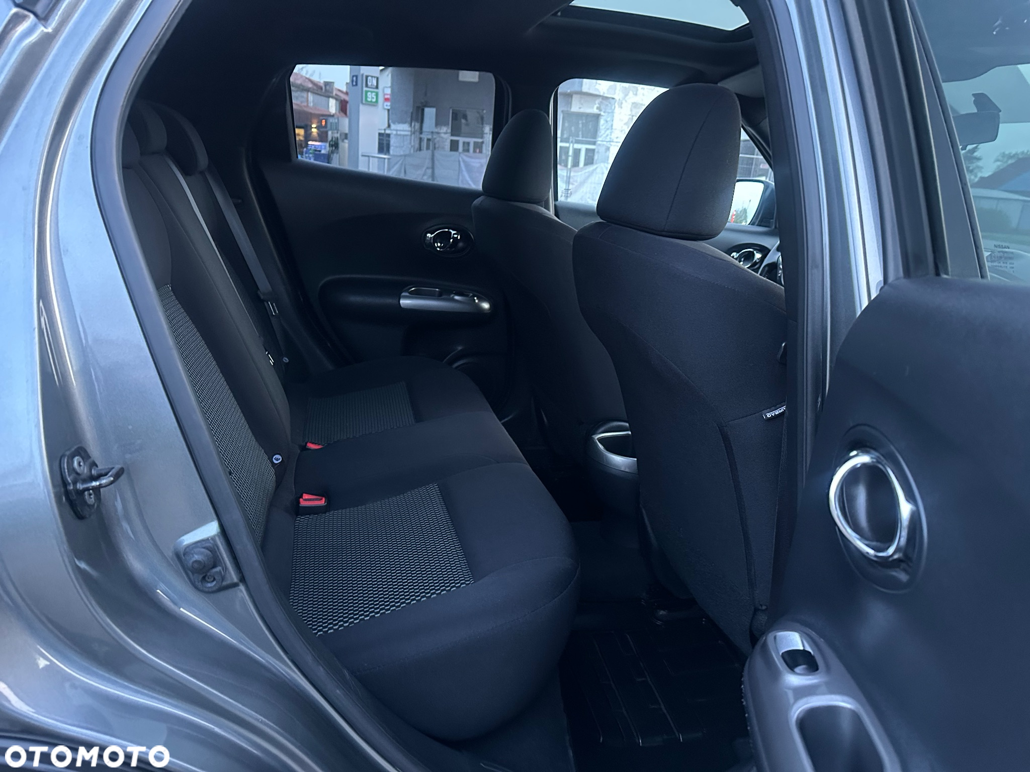Nissan Juke - 12