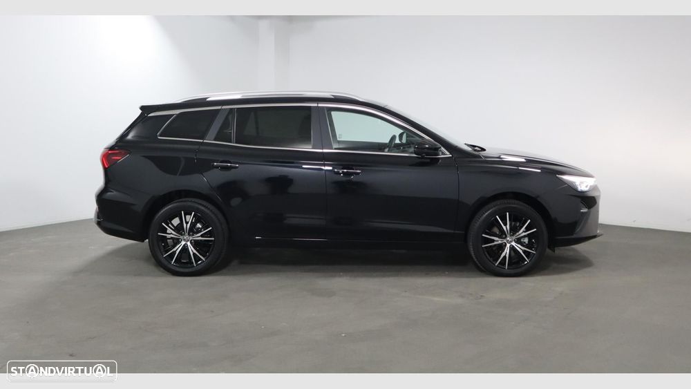 MG MG5 61 kWh Luxury - 2