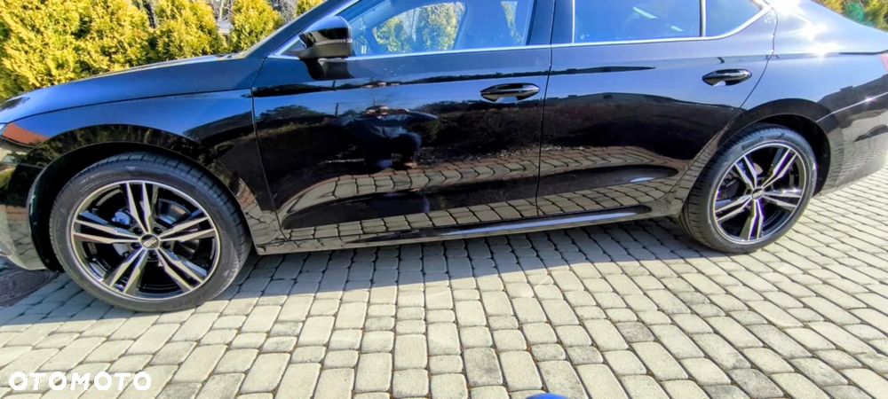 Skoda Octavia 1.5 TSI ACT Style - 2