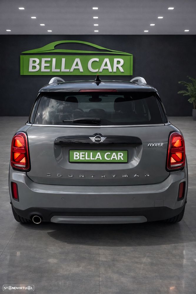 MINI Countryman - 4