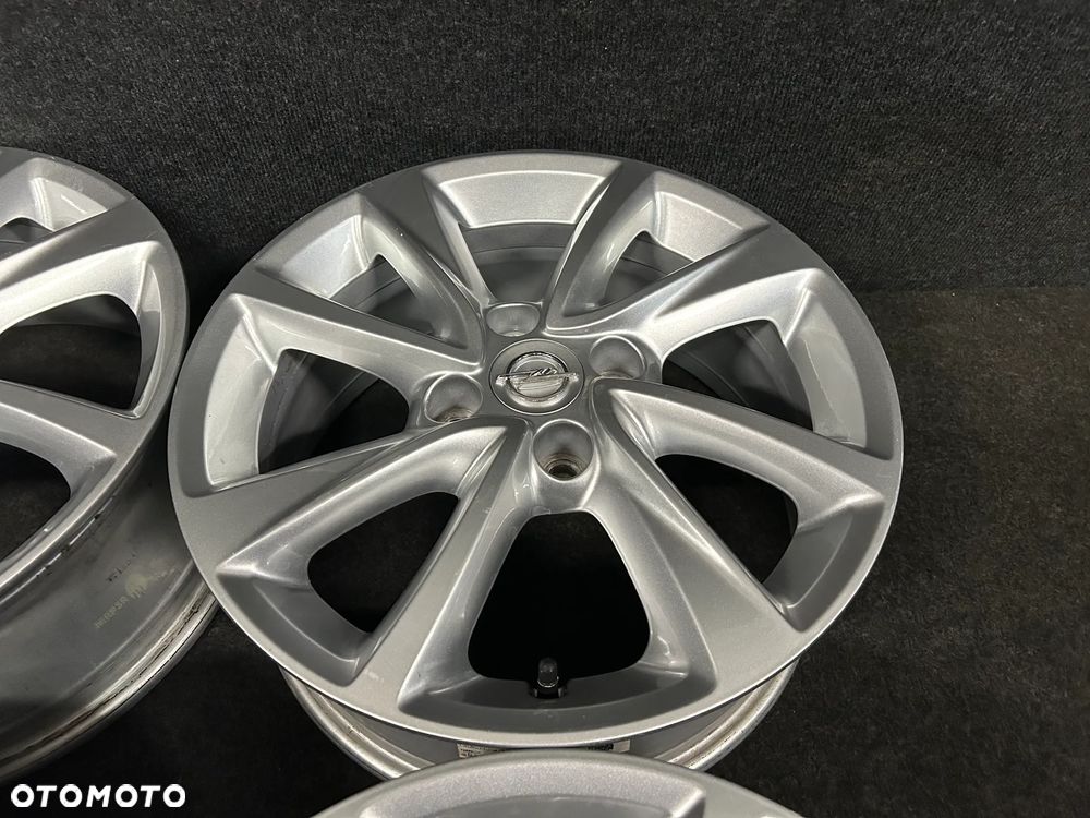 Alufelgi Opel Corsa F, Peugeot 208 II 16 cali 4x108 4szt. Ładne! - 12