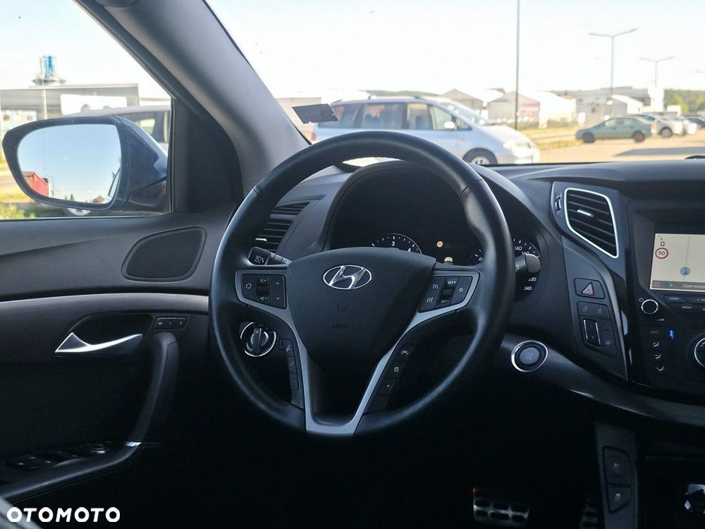 Hyundai i40 - 15