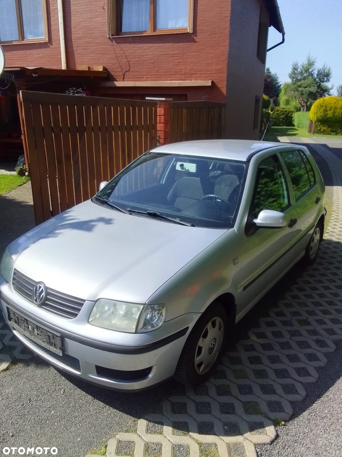 Volkswagen Polo 1.4 - 2