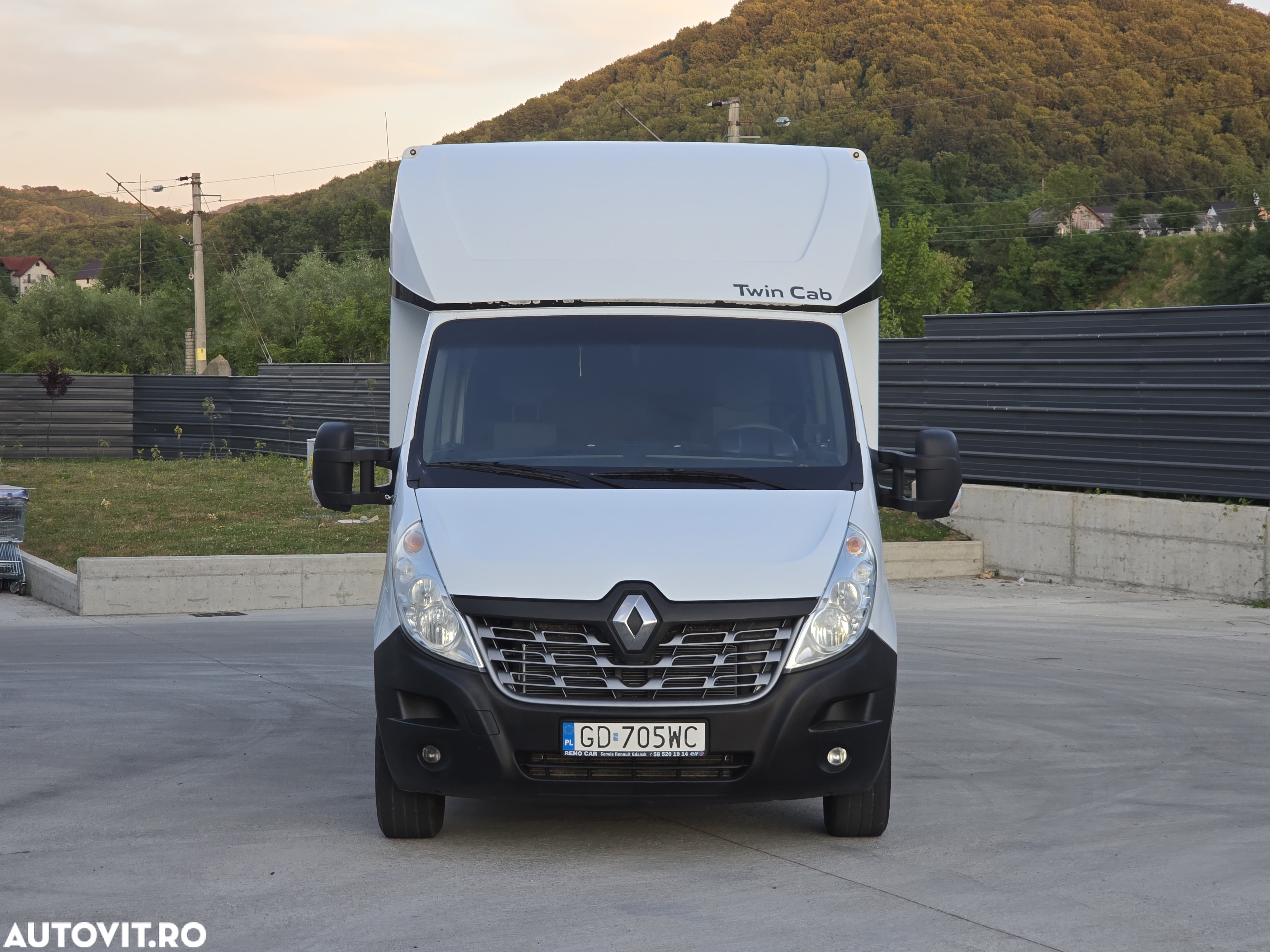 Renault Master - 17