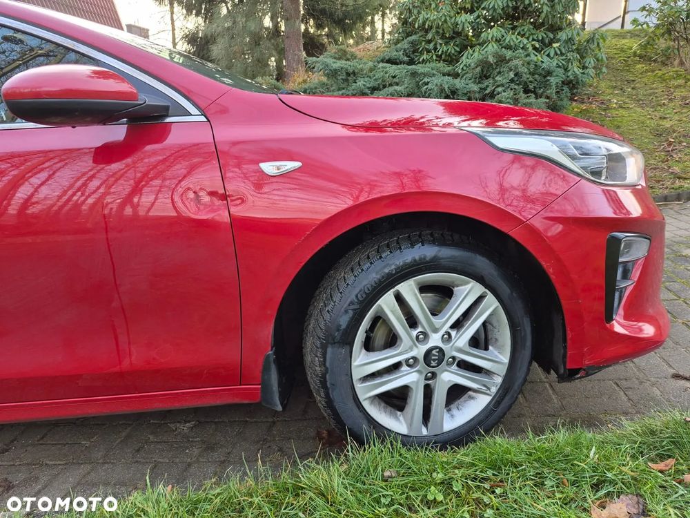 Kia Ceed 1.5 T-GDI M - 7