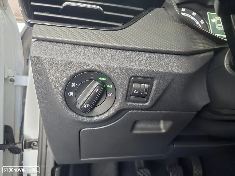 Skoda Scala 1.0 TSI Ambition - 20