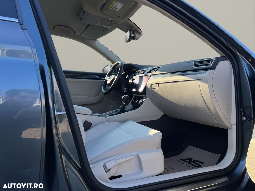 Skoda Superb 2.0 TSI 4X4 DSG Laurin & Klement - 19