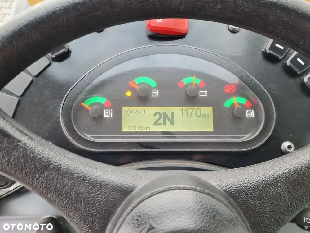 Caterpillar 906M STAN IDEALNY 2016ROK - 26