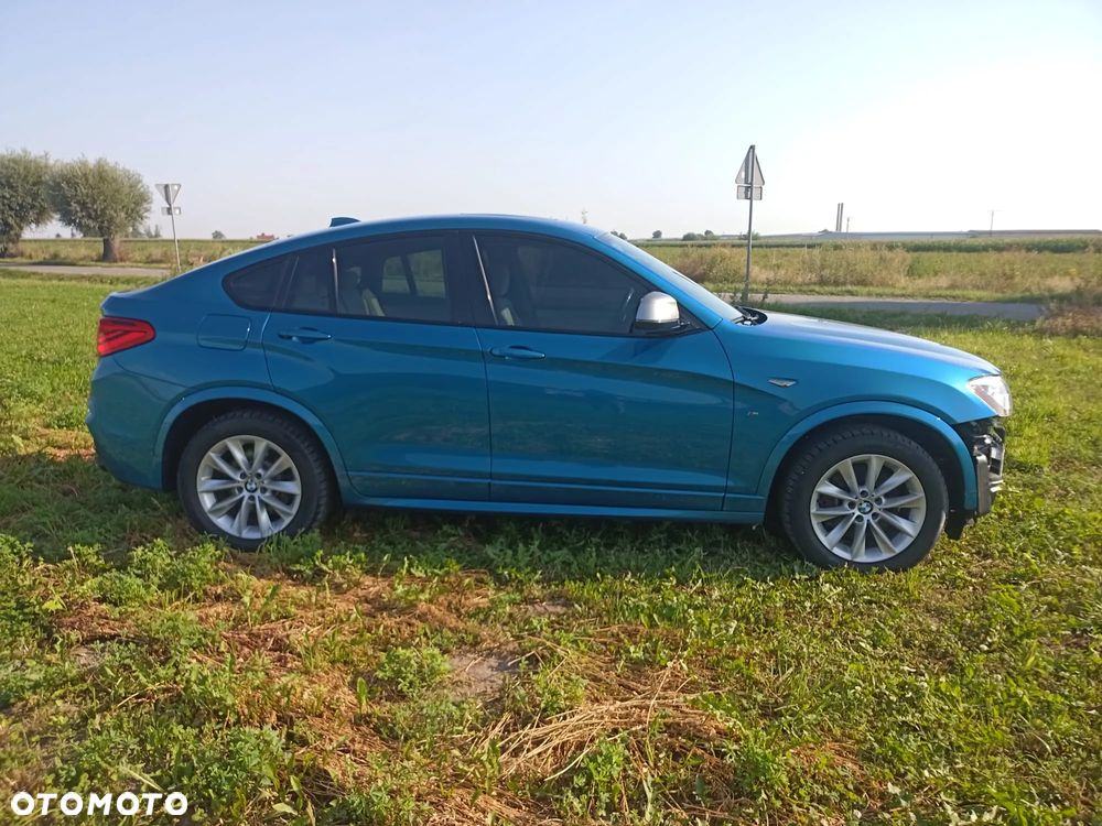 BMW X4 M - 9