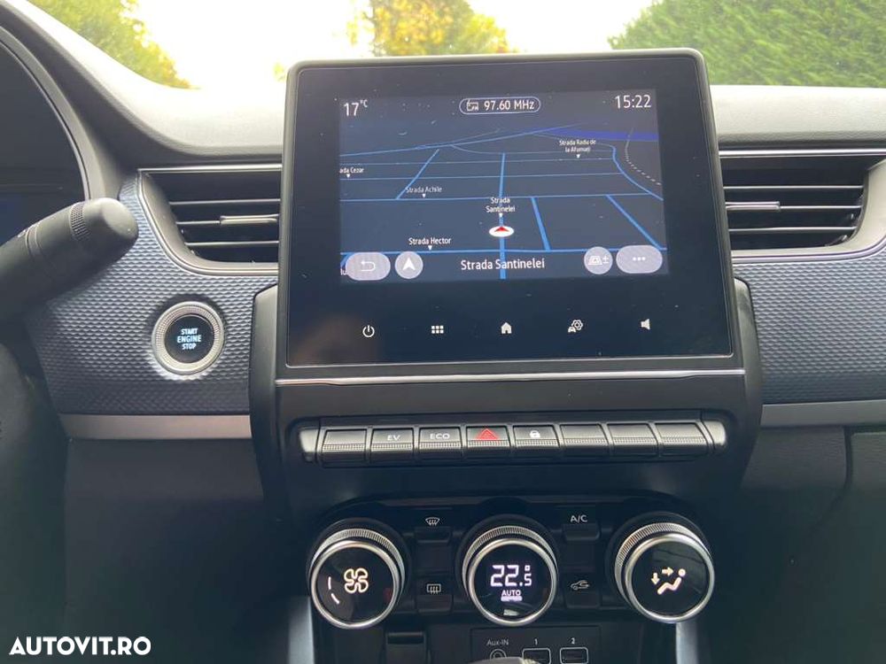 Renault Arkana E-TECH 145 Evolution - 34