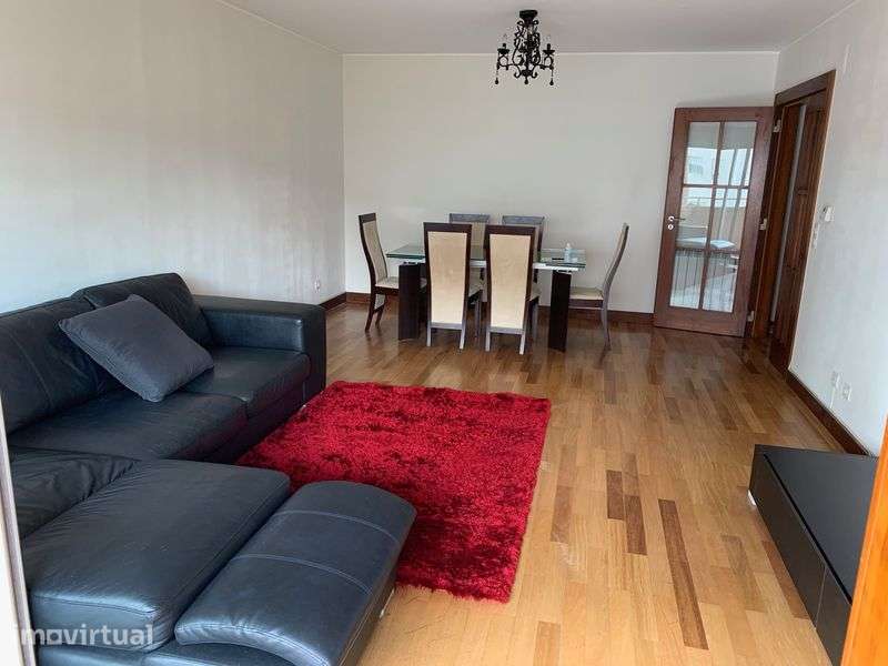 Apartamento T1 em Condominio Fechado no Alto Lumiar - Grande imagem: 4/11