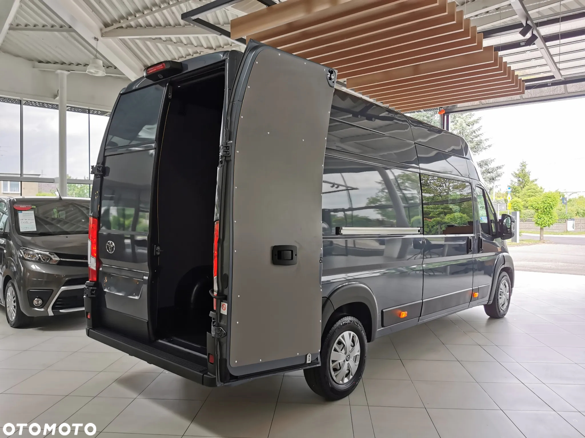 Toyota Proace MAX L4H3 - 6