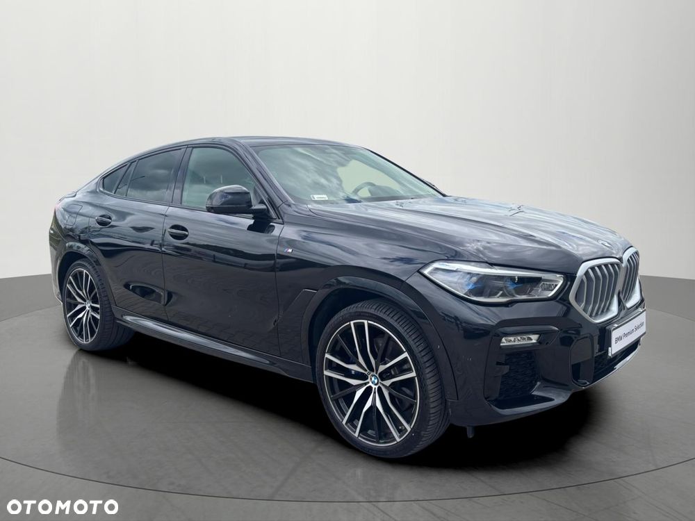 BMW X6 - 3