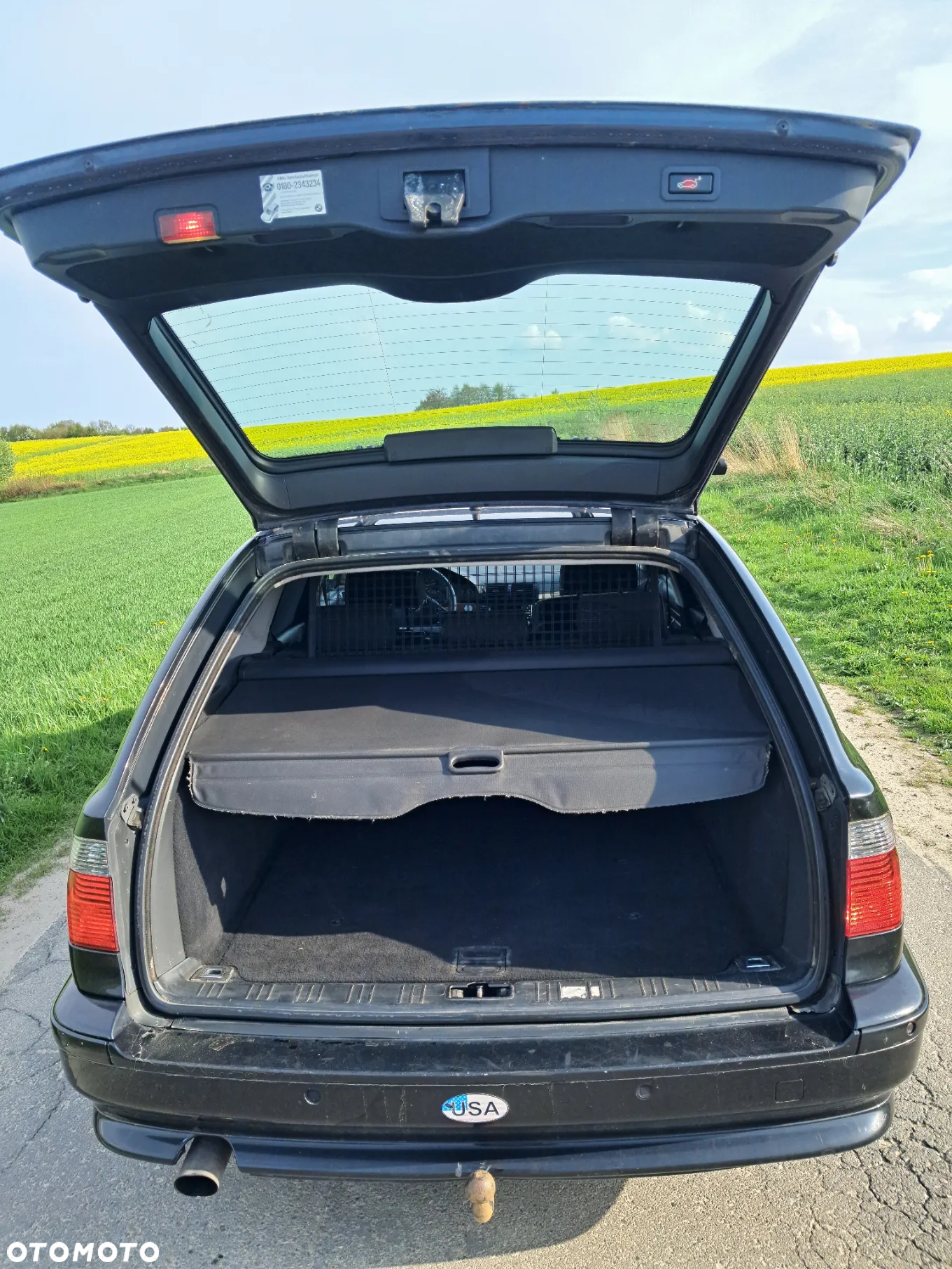 BMW Seria 5 - 9