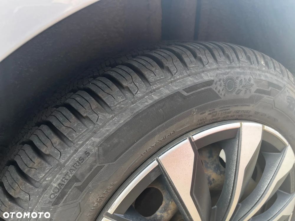 Ford Fiesta 1.4 TDCi Platinium X - 21