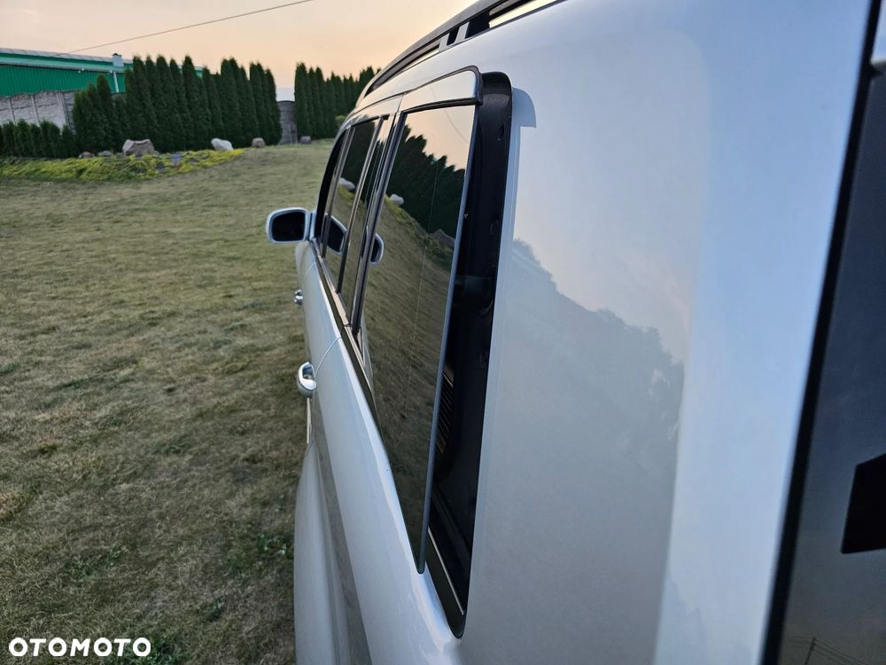 Mercedes-Benz GL 320 CDI - 19