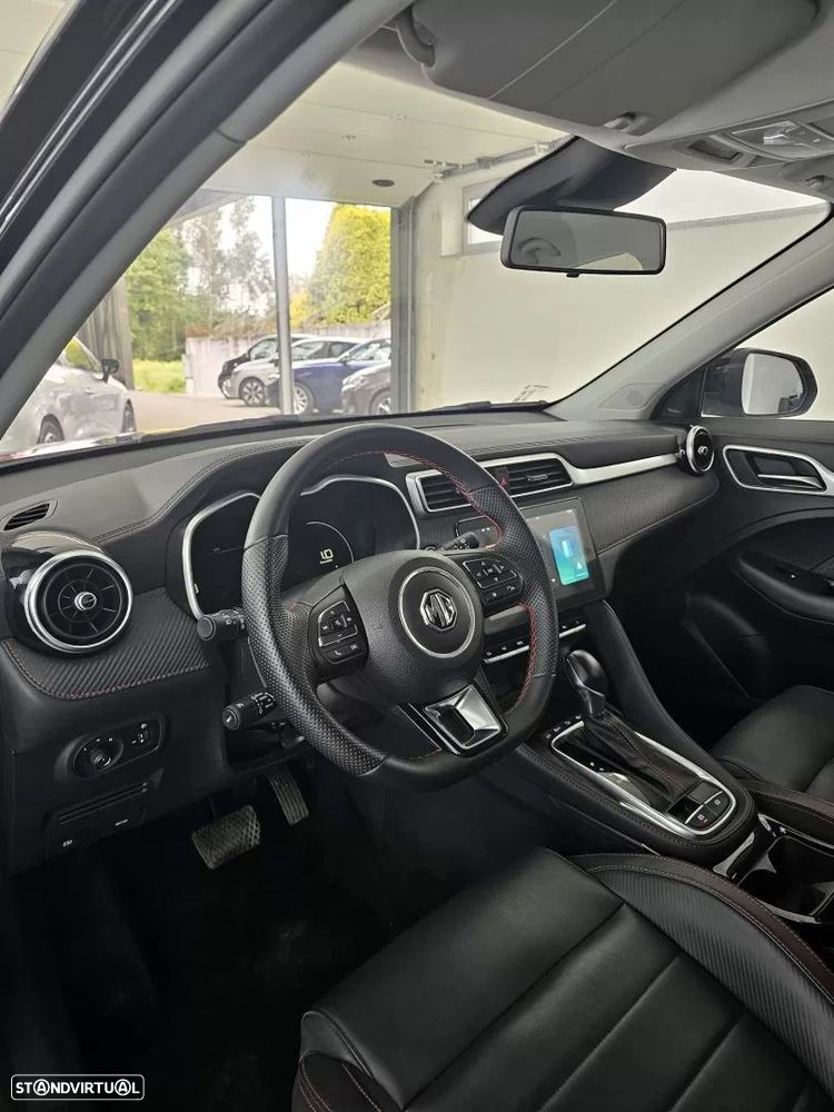 MG ZS 1.0 T-GDI Luxury Aut. - 31