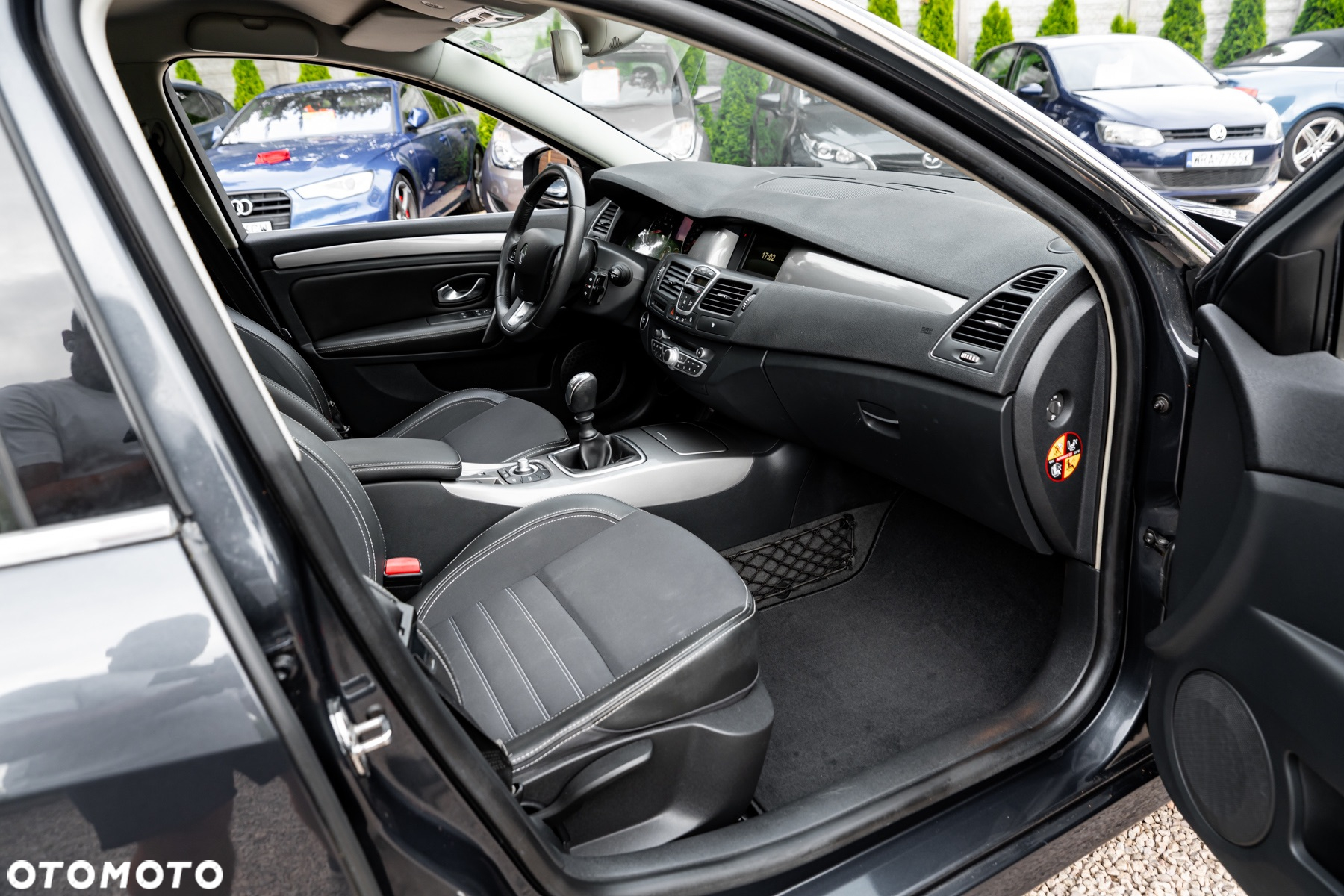 Renault Laguna 2.0 16V Dynamique - 22