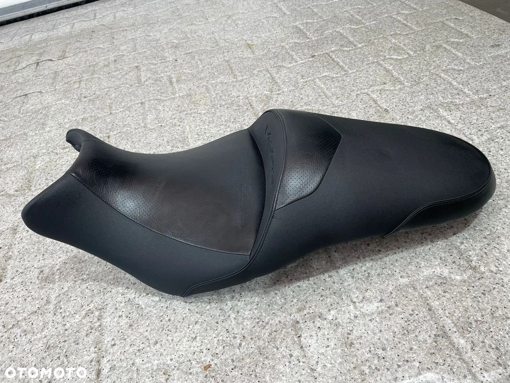 siedzenie kanapa żelowa Kawasaki KLE Versys 650 (nr1317) - 1