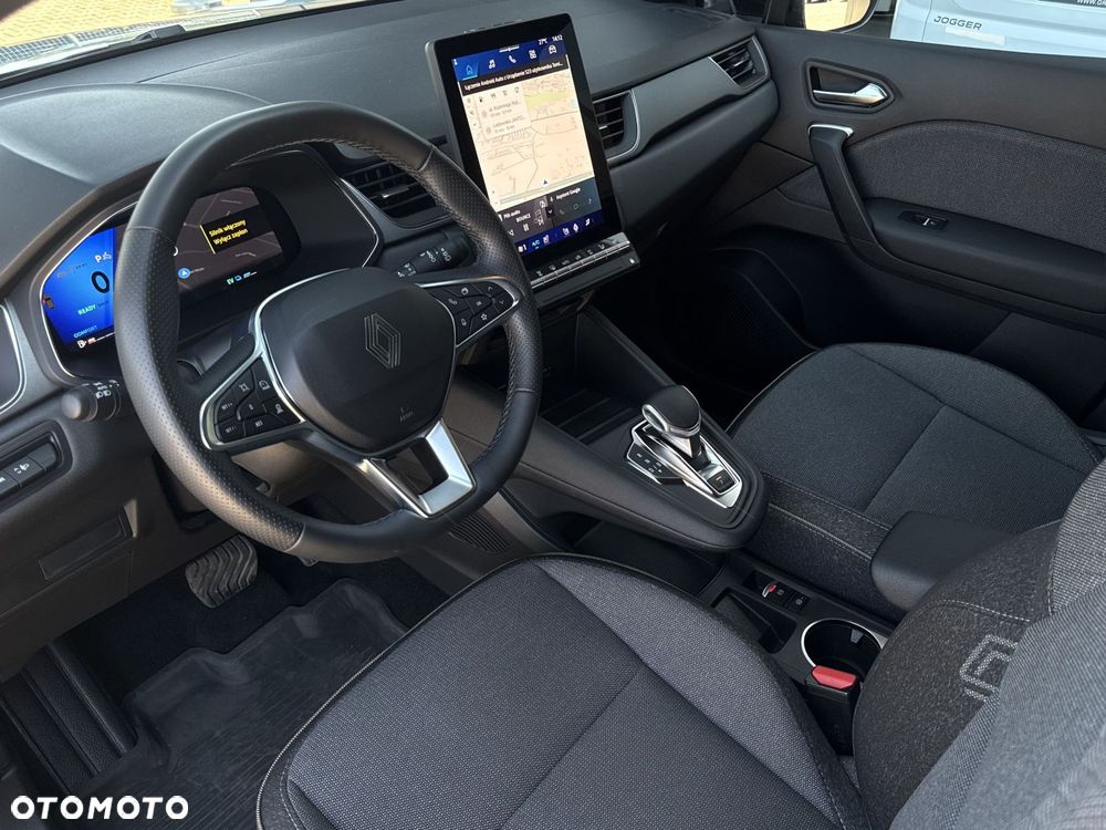 Renault Symbioz - 10