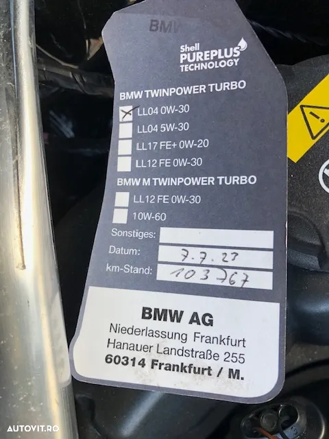 BMW Z4 sDrive20i Aut. - 29