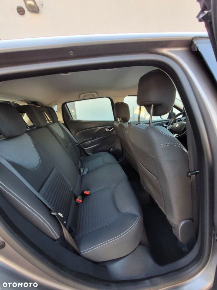 Renault Clio 0.9 Energy TCe Expression - 16