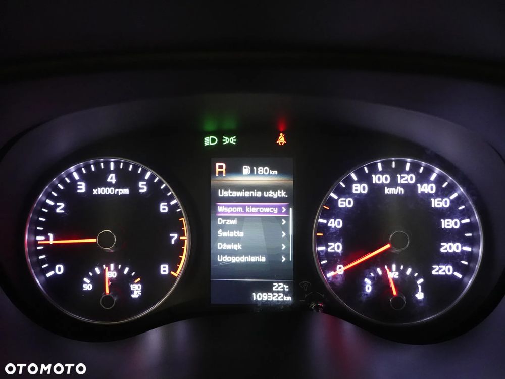 Kia Picanto 1.0 Dream-Team Edition - 38