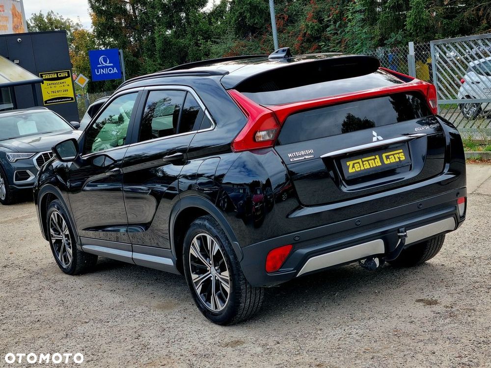 Mitsubishi Eclipse Cross 1.5 T Invite Plus - 7