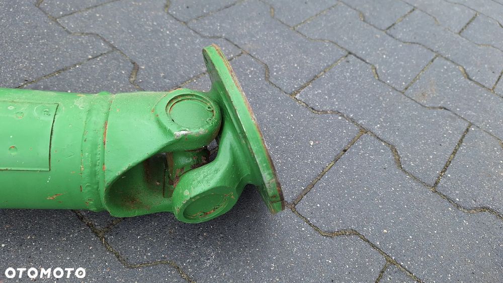 John Deere seria 6000, 6600 6800 6900 wał napedowy - 2