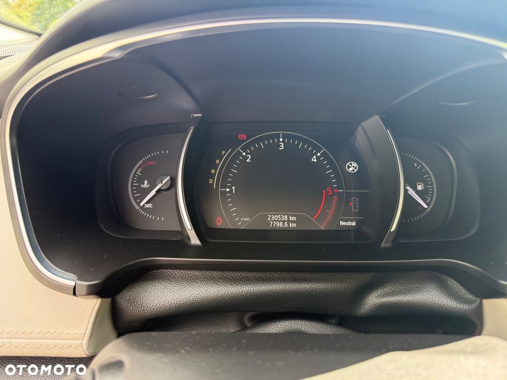 Renault Talisman 1.6 Energy dCi Initiale Paris EDC - 5