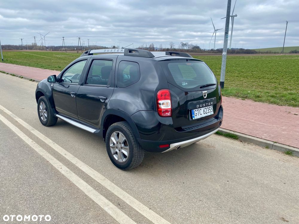 Dacia Duster 1.5 dCi Laureate - 6
