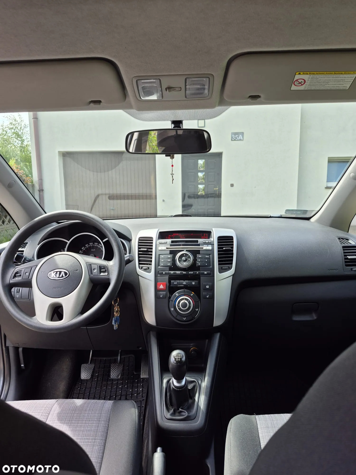 Kia Venga - 3
