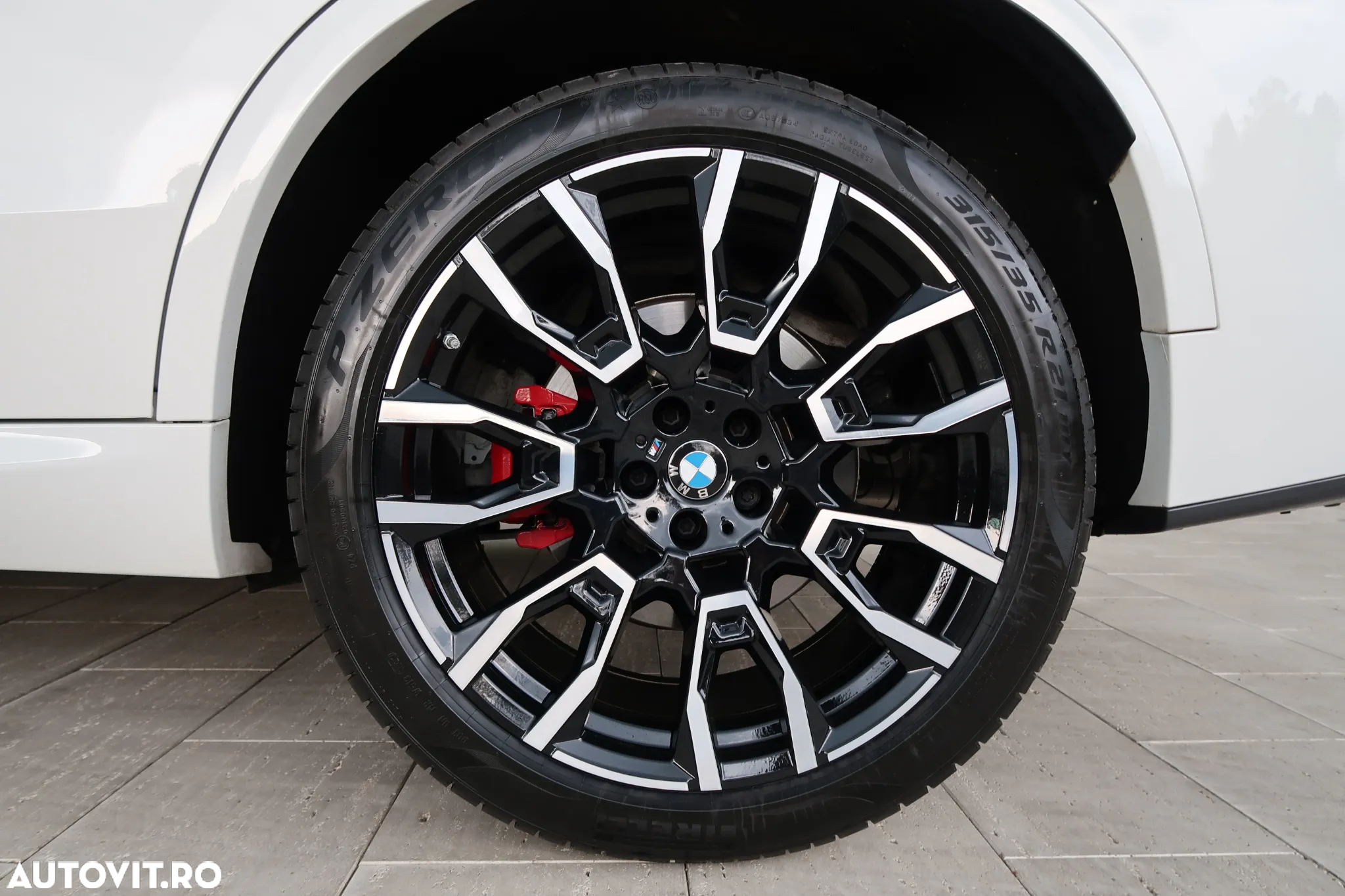 BMW X5 xDrive30d AT MHEV - 26