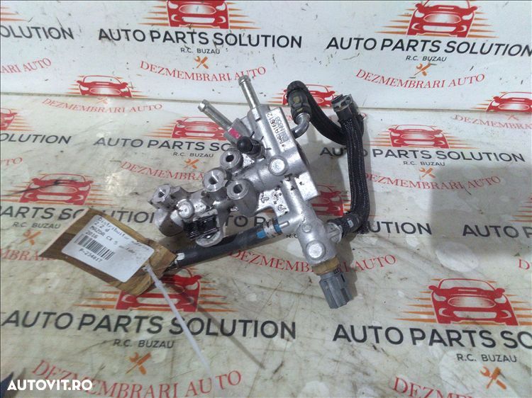 distribuitor motorina 2.2 d mazda cx 5 an fabr. 2016 - 1