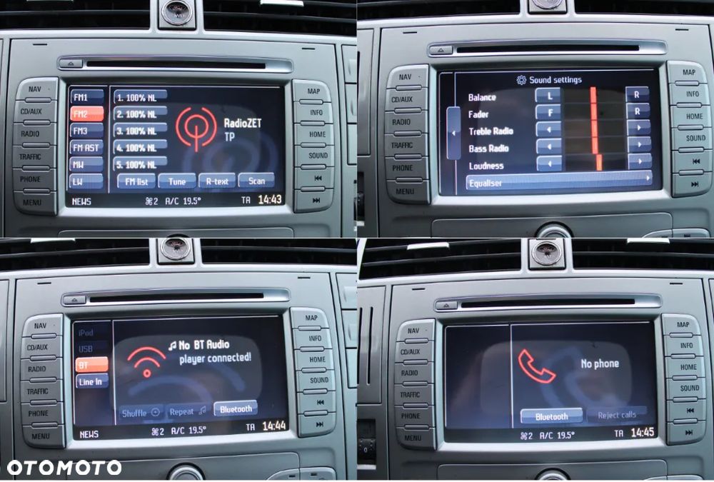 Ford Kuga 2.0 TDCi 2x4 Titanium - 26