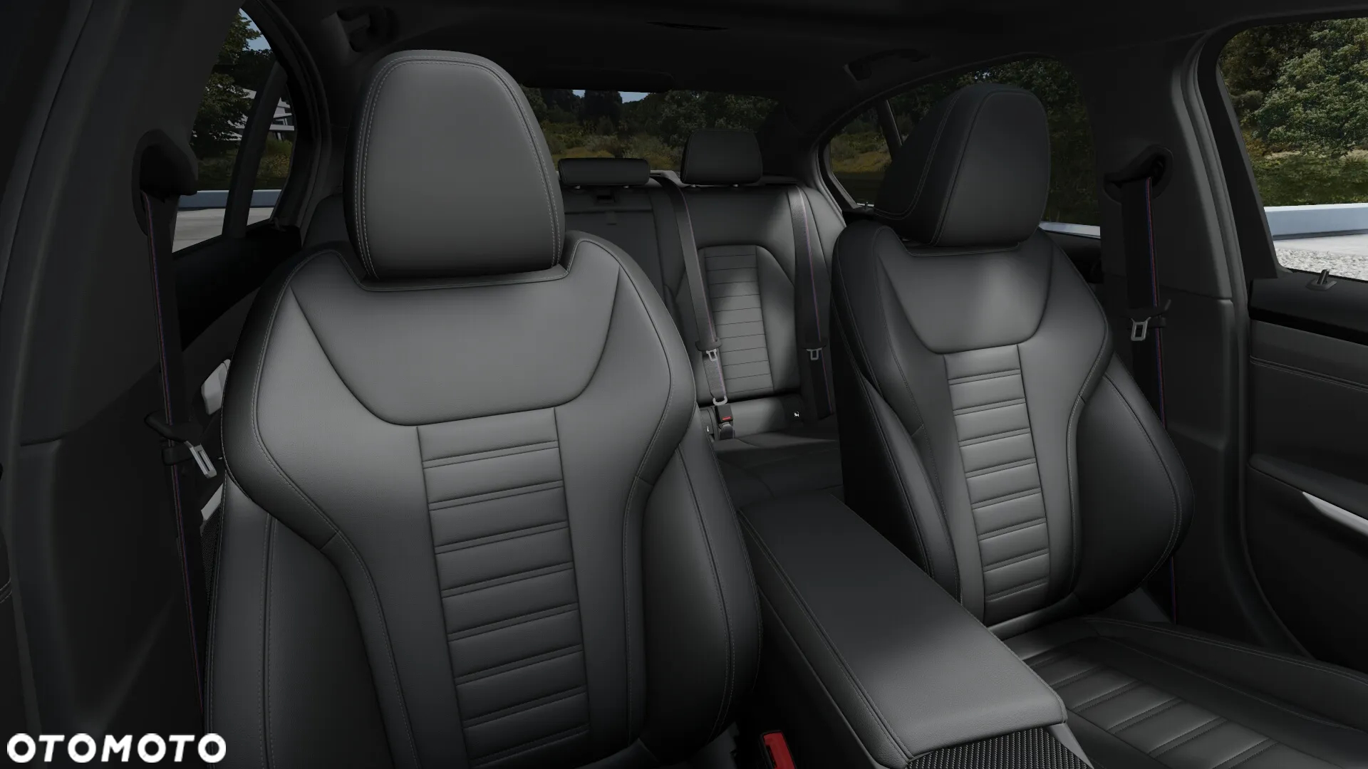 BMW Seria 3 M340i xDrive mHEV sport - 6